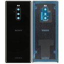 Battery Cover für J8110, J9110 Sony Xperia 1 - black