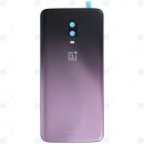 OnePlus 6T Akkudeckel battery Cover thunder purple