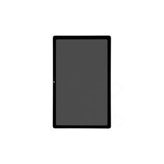 LCD + Touch für T500, T505 Samsung Galaxy Tab A7 - dark grey / gold