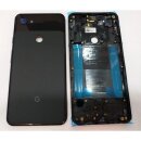 Battery Cover für G020A, G020E Google Pixel 3a -...