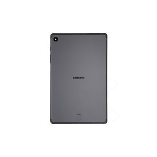 Battery Cover für P610, P615 Samsung Galaxy Tab S6 Lite - oxford grey
