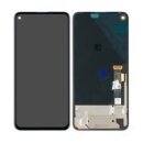 LCD + Touch für Google Pixel 4a 5G - black