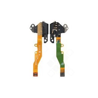 Audio Jack + Flex für T500, T505 Samsung Galaxy Tab A7