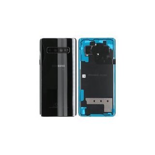 Battery Cover für G975F Samsung Galaxy S10+ - ceramic black