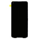 OnePlus 8T (KB2003) LCD Display + Touchscreen - Black
