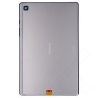 Battery Cover für T500 Samsung Galaxy Tab A7 WiFi - dark grey