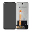 LCD + Touch für OnePlus Nord N10 5G - black