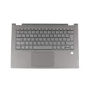 5CB0S17337 Original Lenovo Tastatur inkl. Topcase DE...