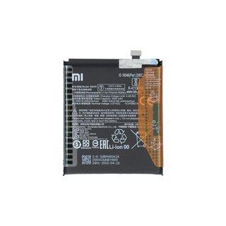 Xiaomi Li-Ionen Akku BM4R für Xiaomi Mi 10 Lite 5G