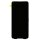 LCD + Touch + Frame für OnePlus 9 Pro - pine green