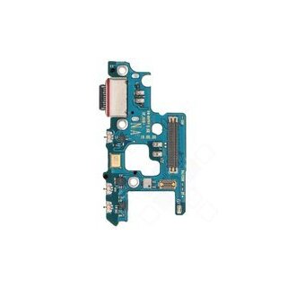Charging Port + Flex für N976B Samsung Galaxy Note 10+ 5G