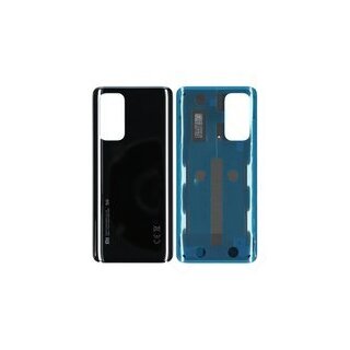Battery Cover für Xiaomi Mi 10T, Mi 10T Pro 5G - cosmic black