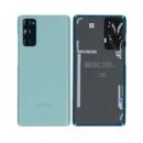 Battery Cover für G780F Samsung Galaxy S20 FE -...