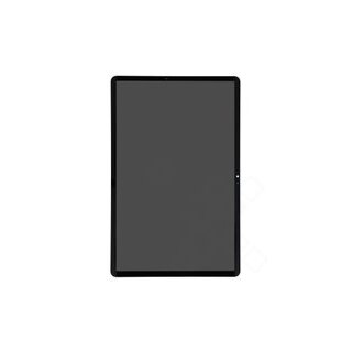 LCD + Touch für T976 Samsung Galaxy Tab S7+ - mystic black