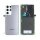 Battery Cover für G998B Samsung Galaxy S21 Ultra - phantom silver
