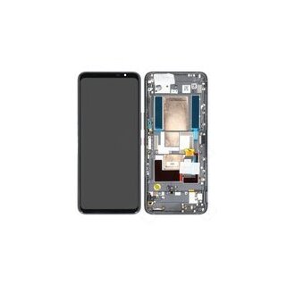 LCD + Touch für ZS661KS Asus ROG Phone 5 - black