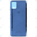 Battery Cover für Motorola Moto G9 Plus - navy blue