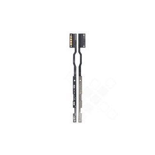 Power + Volume Flex für Google Pixel 4a