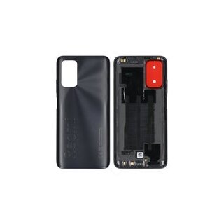 Battery Cover für Xiaomi Redmi 9T - carbon grey