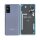 Battery Cover für G780F Samsung Galaxy S20 FE - cloud navy