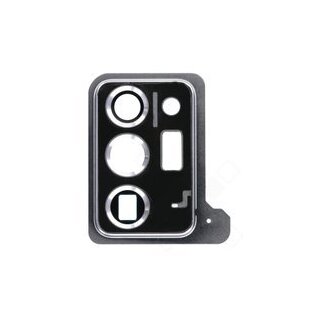 Camera Deco für N985, N986 Samsung Galaxy Note 20 Ultra 5G - mystic white