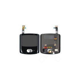 Motorola Razr 5G (XT2071) Display module LCD + Digitizer external SD18C72311