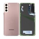 Battery Cover für G996B Samsung Galaxy S21+ -...