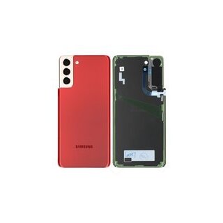 Battery Cover für G996B Samsung Galaxy S21+ - phantom red