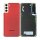 Battery Cover für G996B Samsung Galaxy S21+ - phantom red