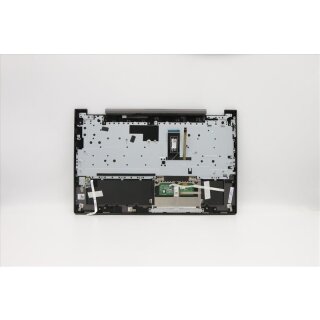 Lenovo 5CB0U43807 Upper Case ASM_SW L 81TD IG