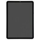 LCD komplett für Apple iPad Air 4 (2020) - black