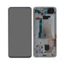 LCD + Touch + Frame für Xiaomi Pocophone F2 Pro -...