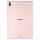 Battery Cover für T860 Samsung Galaxy Tab S6 WiFi - rose blush