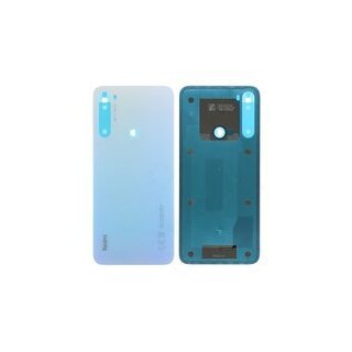 Battery Cover für Xiaomi Redmi Note 8T - moonlight white