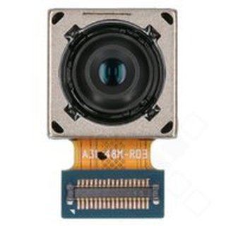 Main Camera 48 MP für A125F Samsung Galaxy A12