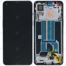 Display assembly OnePlus Nord2 5G Gary Sierra for...
