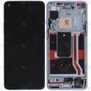 OnePlus 8T (KB2003) Display module front cover + LCD +...
