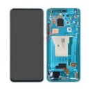 LCD + Touch + Frame für Xiaomi Pocophone F2 Pro -...