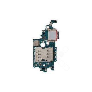 Charging Port + Flex für G991U1 Samsung Galaxy S21 Import Device