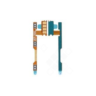Power + Volume Flex für Xiaomi Redmi Note 8, Redmi Note 8T