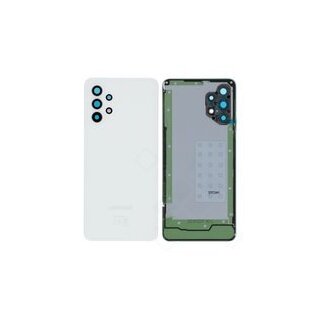 Battery Cover für A325F Samsung Galaxy A32 4G - awesome white
