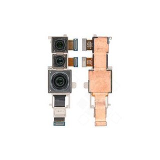 Main Camera 108 + 12 + 5 MP für Xiaomi Mi Note 10, Note 10 Pro
