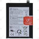 OnePlus Nord N10 5G Battery BLP815 4300mAh 1031100035