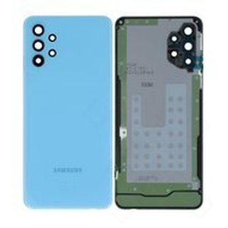 Battery Cover für A326B Samsung Galaxy A32 5G - awesome blue