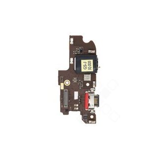 Charging Port + Flex für XT2067-1 Motorola One Fusion+
