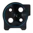 Camera Lens + Bezel für Xiaomi Pocophone F2 Pro -...