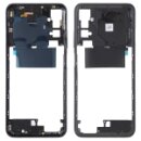 Original Middle Frame Bezel Plate for Xiaomi Redmi Note...