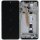LCD + Touch + Frame für M2102J20SG Poco X3 Pro - phantom black