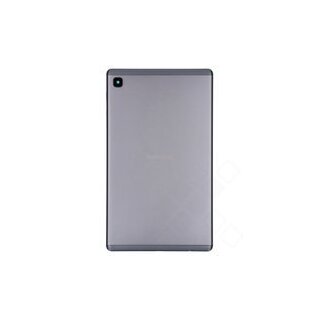 Battery Cover für T225 Samsung Galaxy Tab A7 Lite LTE - dark grey