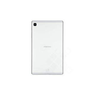 Battery Cover für T225 Samsung Galaxy Tab A7 Lite LTE - silver